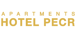 Logo hotel PECR