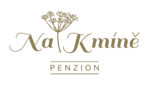 logo Penzion na Kmíně