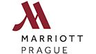 Logo Marriott Prague